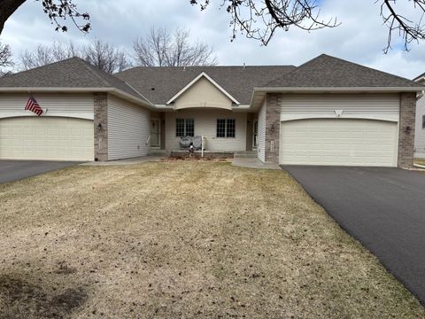 Homes For Sale - 1949 156th Lane<br/> Andover, MN 55304