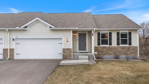 Townhouse For Sale - 1023 White Tail Lane<br/> Montrose, MN 55363
