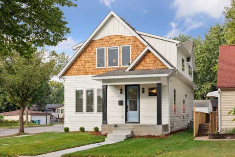 Homes For Sale - 4112 19th Avenue<br/> Minneapolis, MN 55407