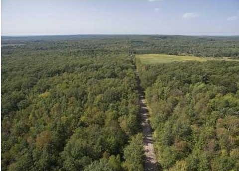 Vacant Land For Sale - 40.00 ACRES 30th Avenue<br/> Chetek, WI 54728