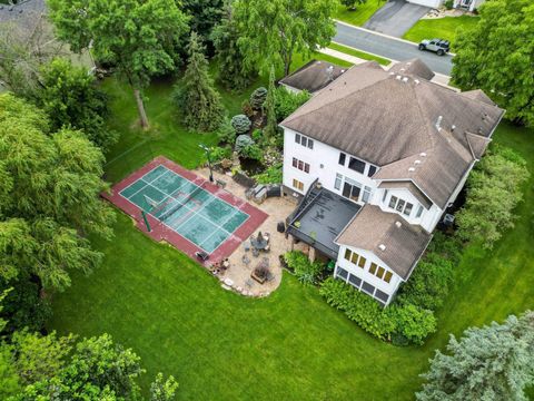 Homes For Sale - 17558 George Moran Drive<br/> Hennepin County, Eden Prairie, MN 55347