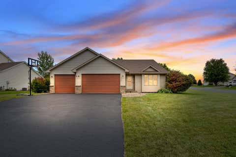 Homes For Sale - 2700 Galway Court<br/> Hudson, WI 54016
