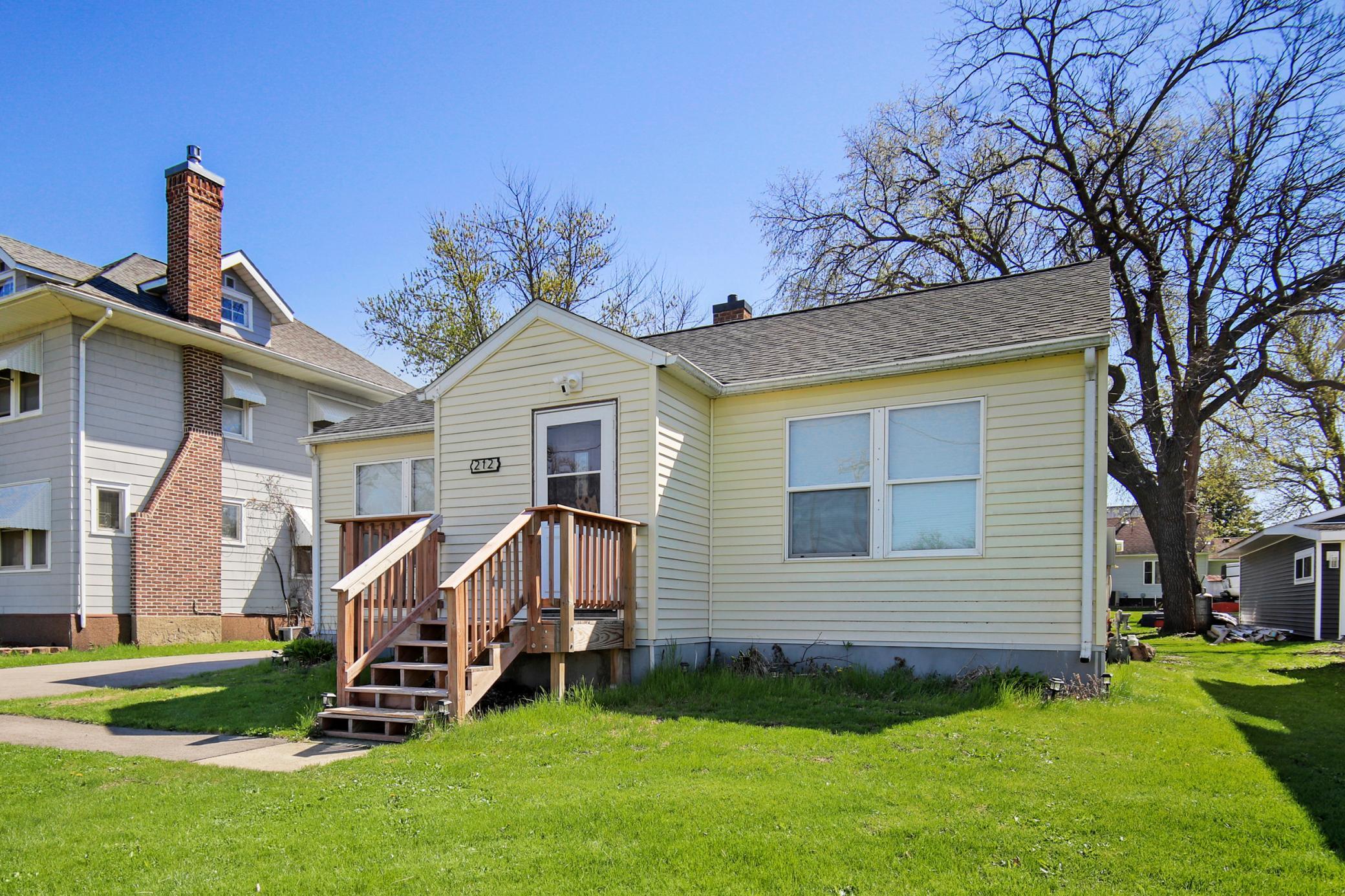 212 1st Street, Rose Creek, Minnesota image 2