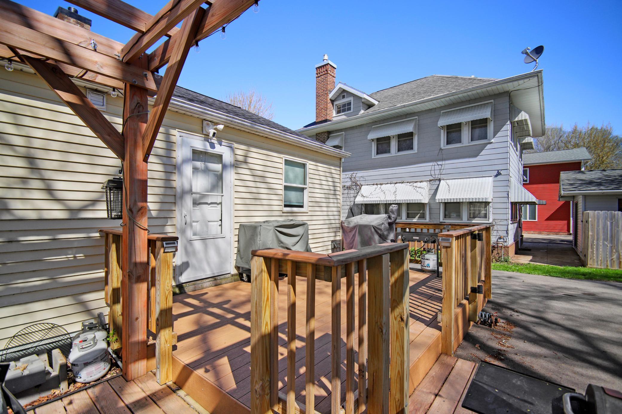 212 1st Street, Rose Creek, Minnesota image 23