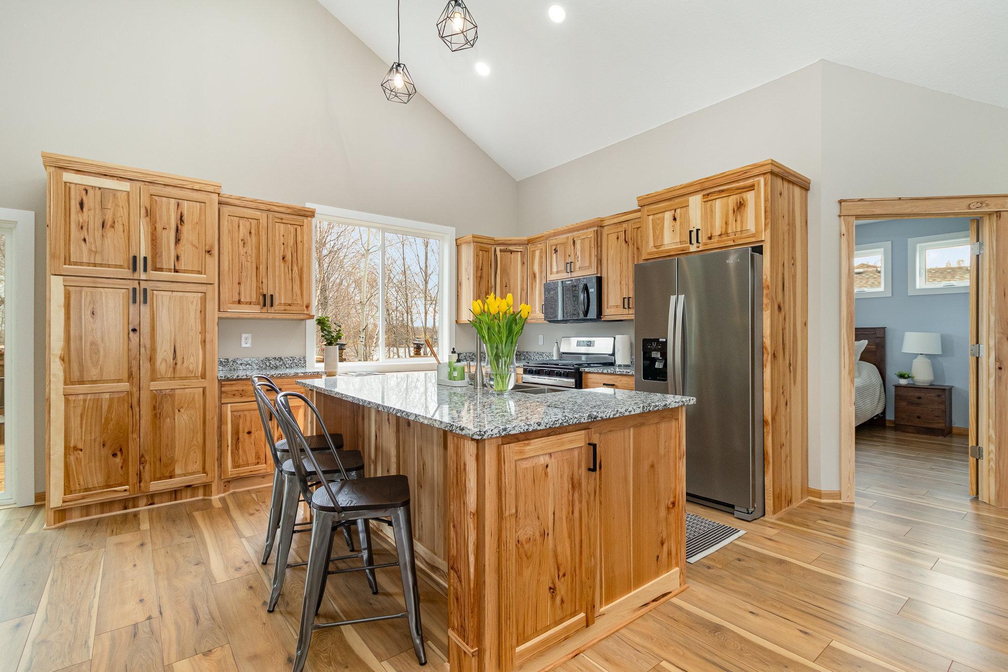 575 Elins Lake Road, Cambridge, Minnesota image 5