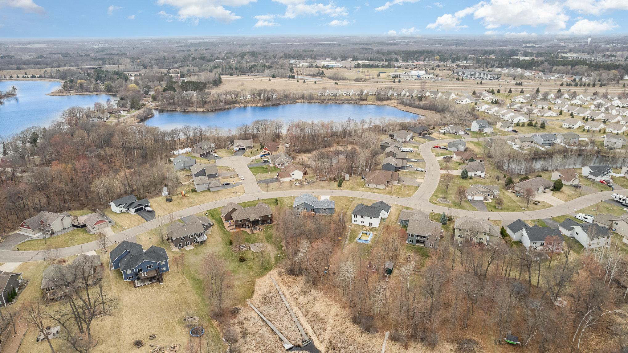 575 Elins Lake Road, Cambridge, Minnesota image 38