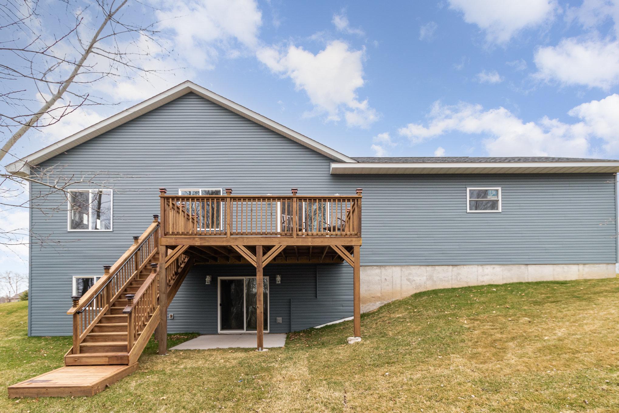 575 Elins Lake Road, Cambridge, Minnesota image 27