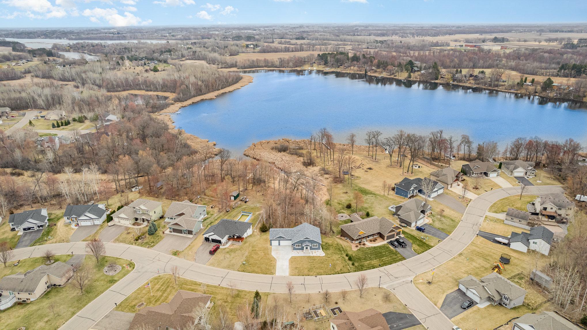 575 Elins Lake Road, Cambridge, Minnesota image 34