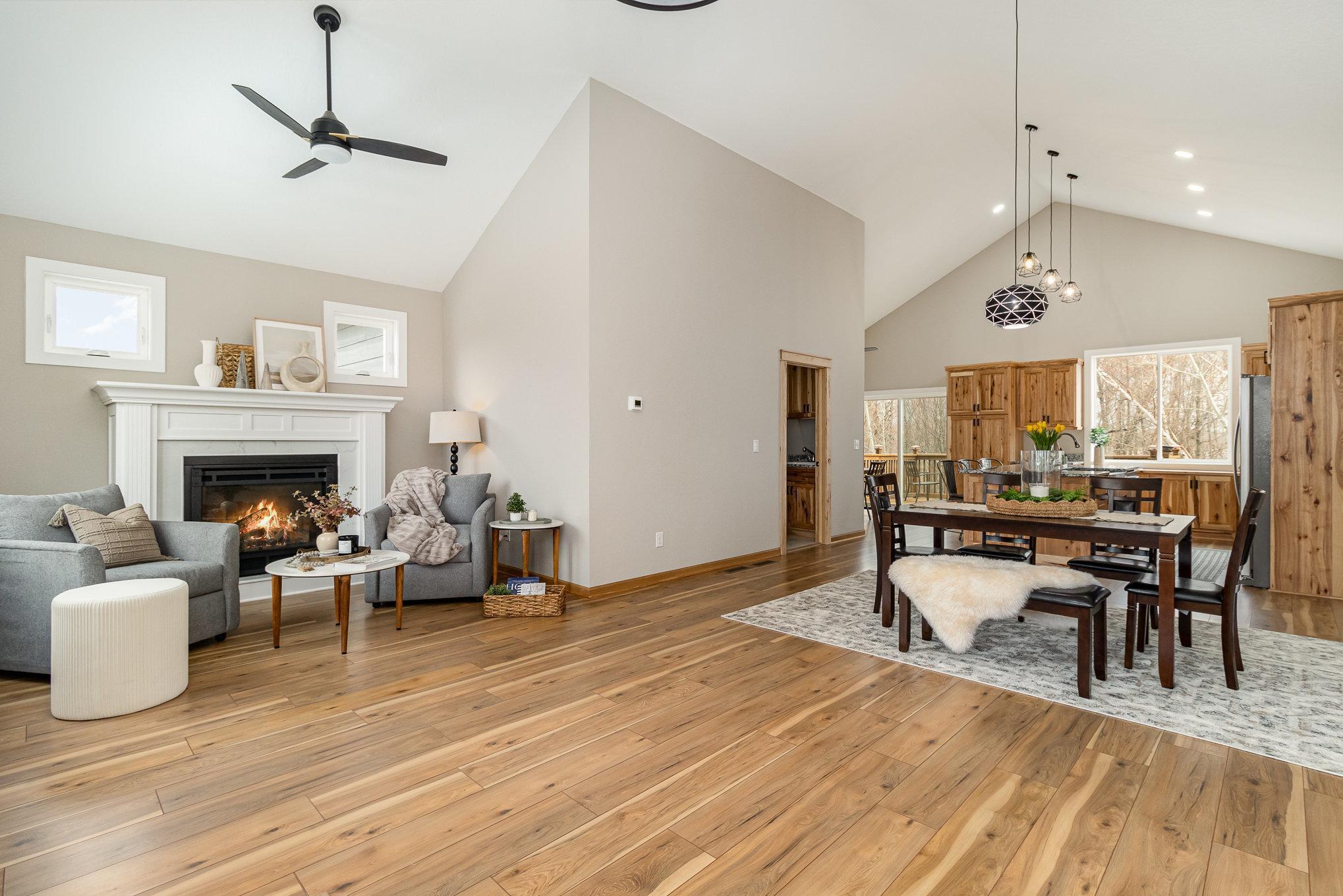 575 Elins Lake Road, Cambridge, Minnesota image 9