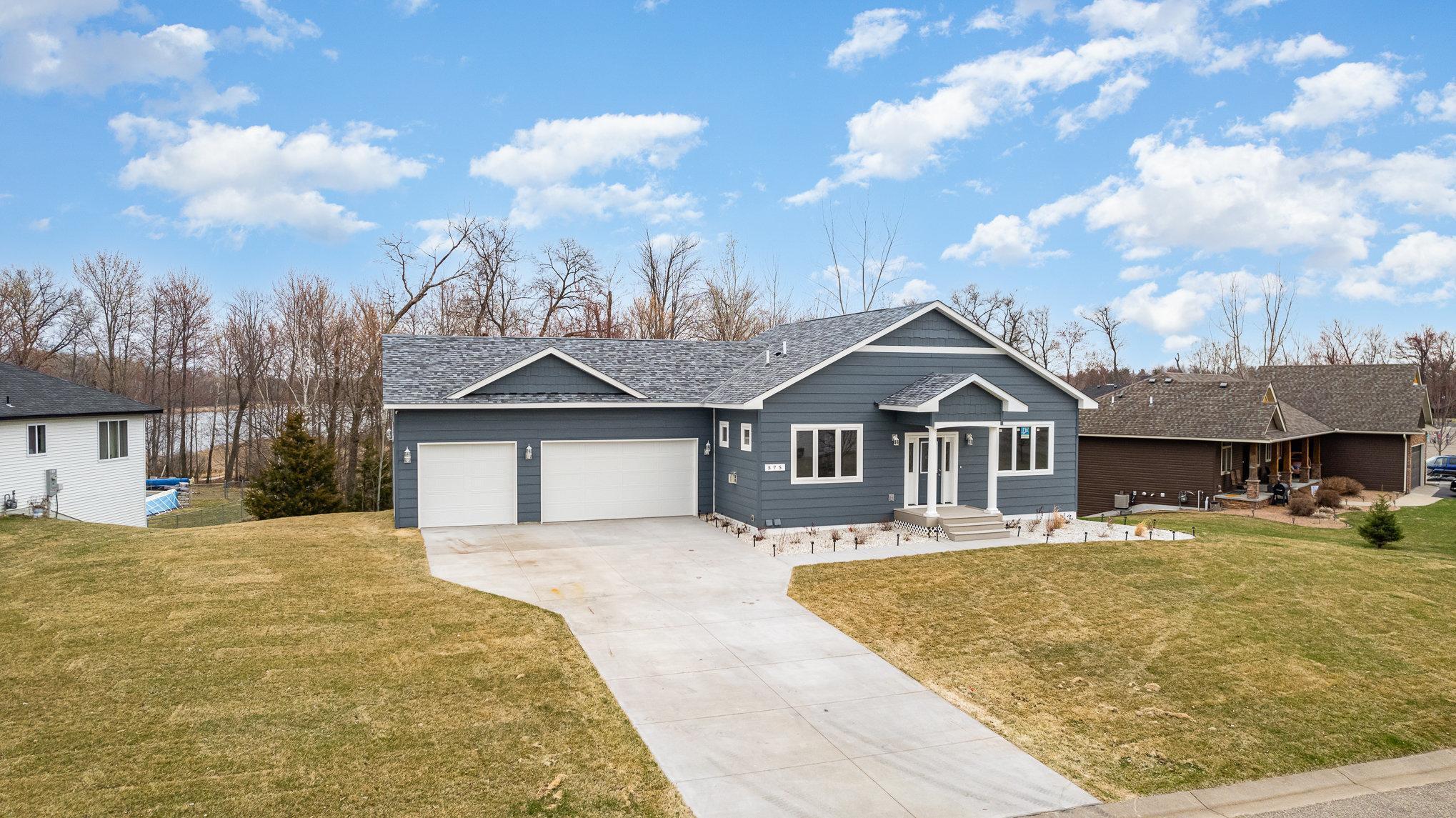 575 Elins Lake Road, Cambridge, Minnesota image 8