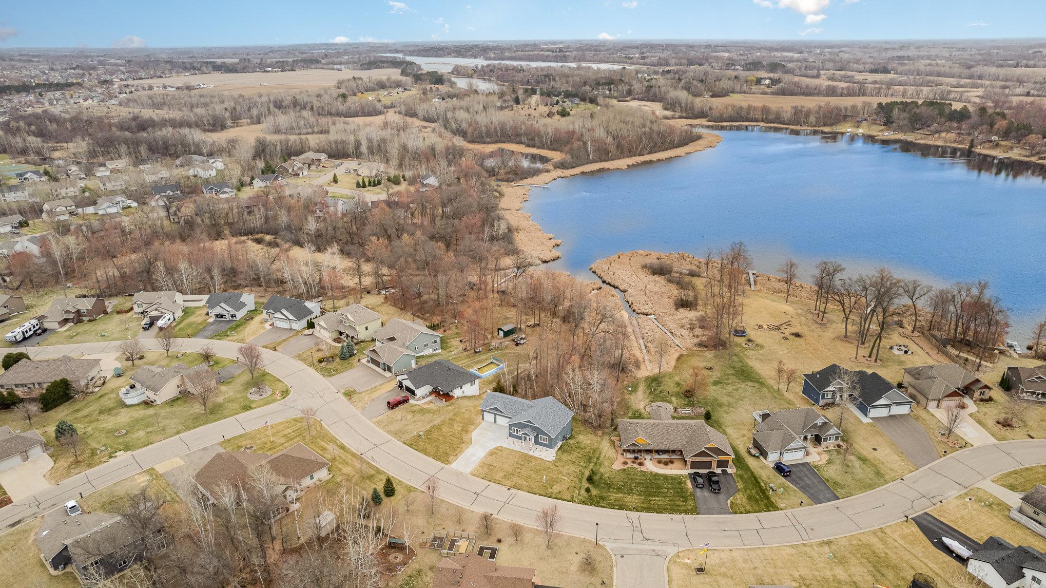 575 Elins Lake Road, Cambridge, Minnesota image 35