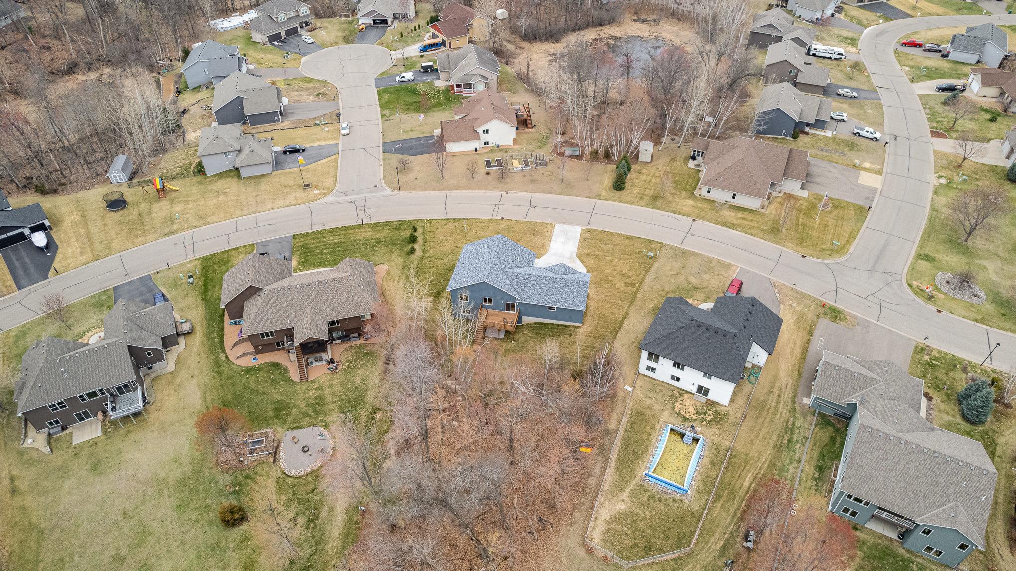 575 Elins Lake Road, Cambridge, Minnesota image 31