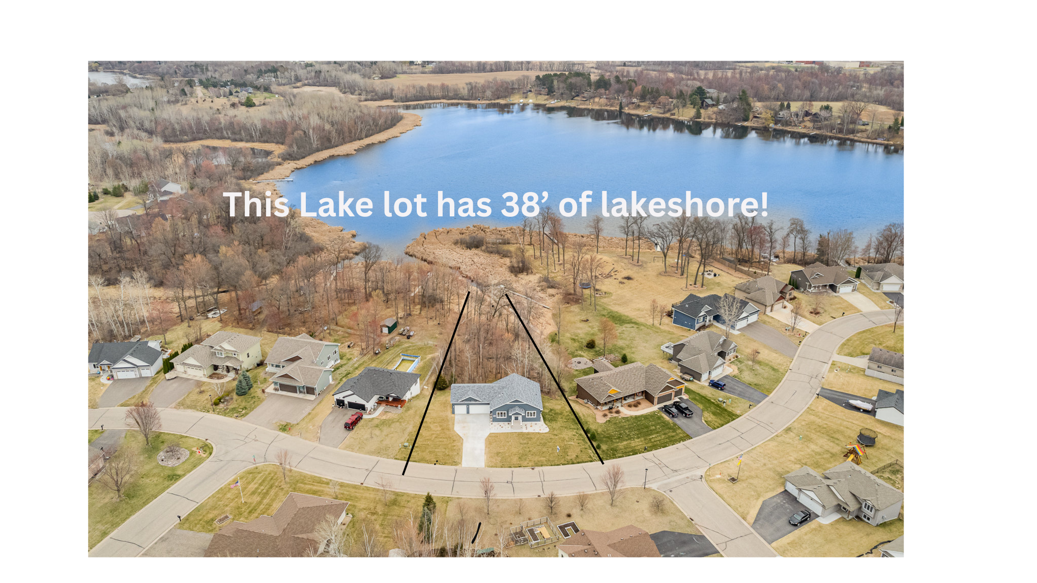 575 Elins Lake Road, Cambridge, Minnesota image 3