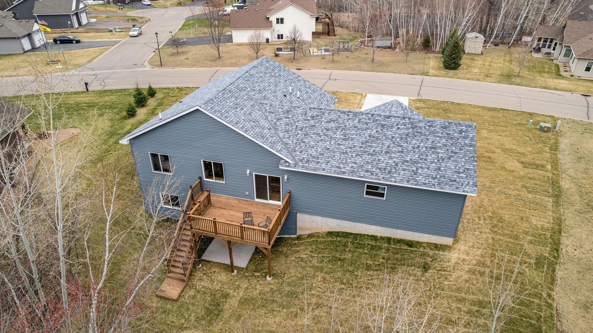 575 Elins Lake Road, Cambridge, Minnesota image 28