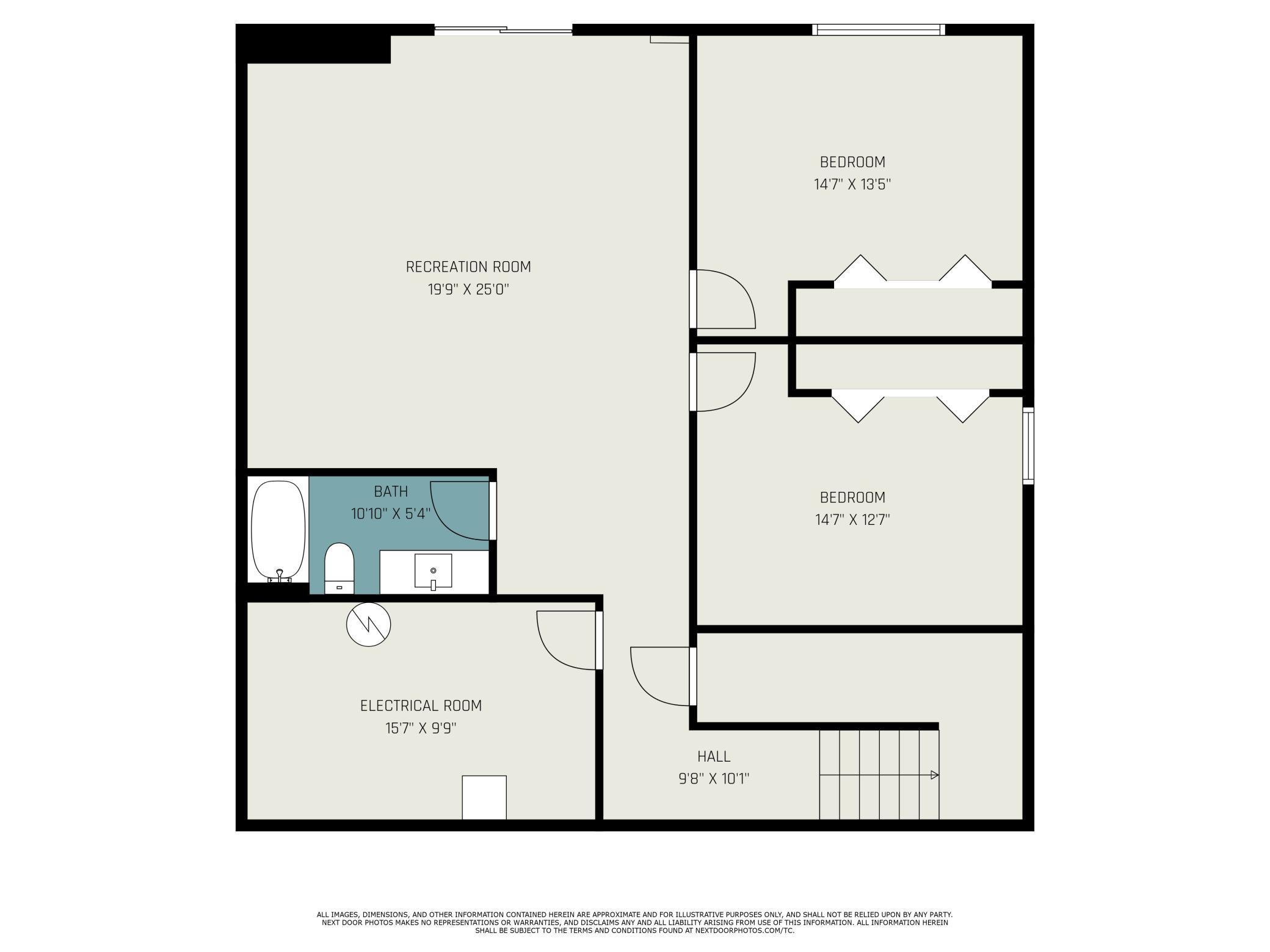 575 Elins Lake Road, Cambridge, Minnesota image 42