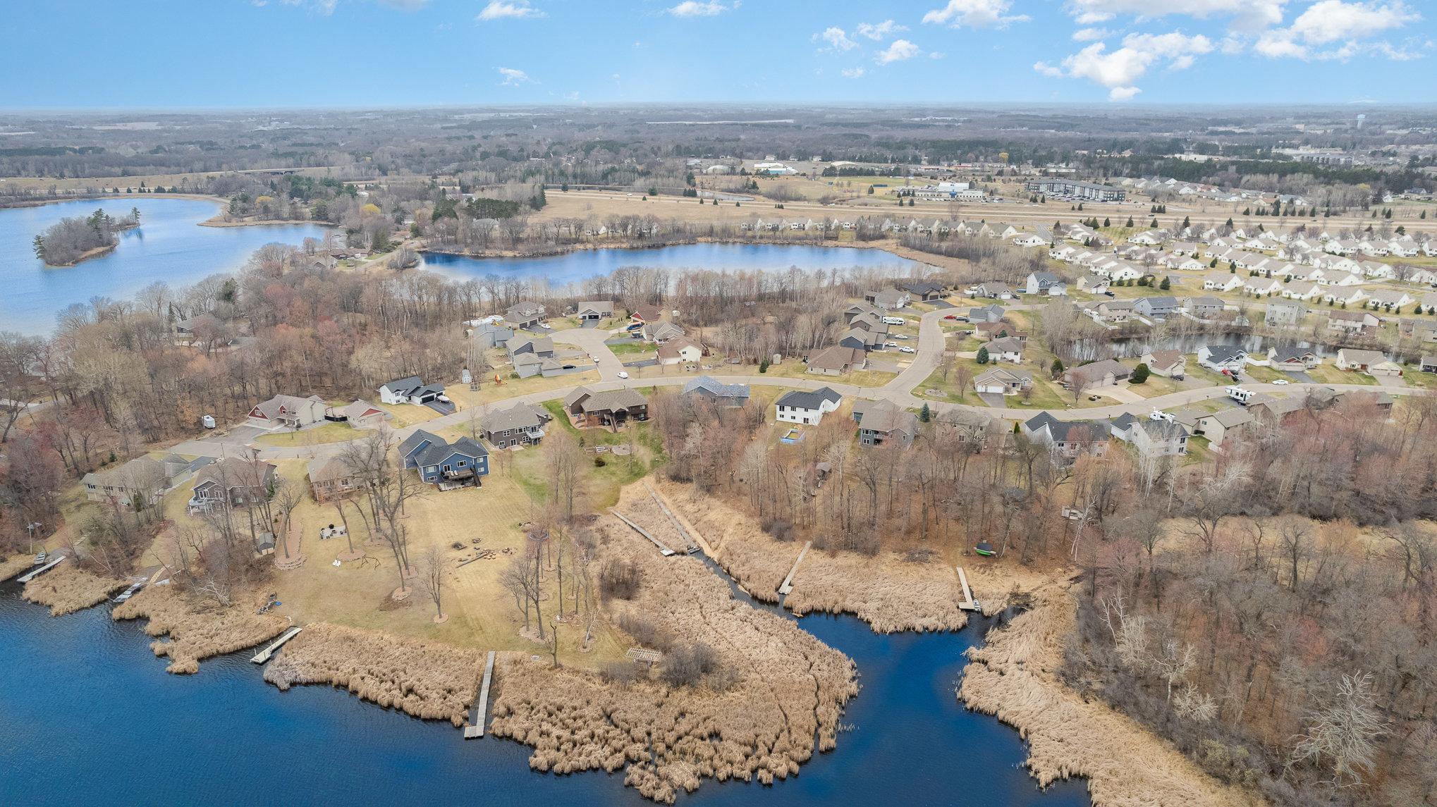 575 Elins Lake Road, Cambridge, Minnesota image 39