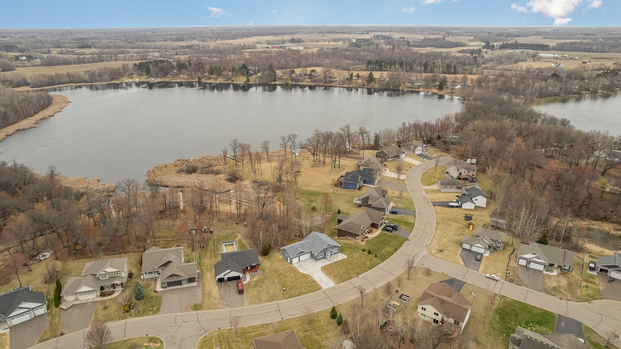 575 Elins Lake Road, Cambridge, Minnesota image 33