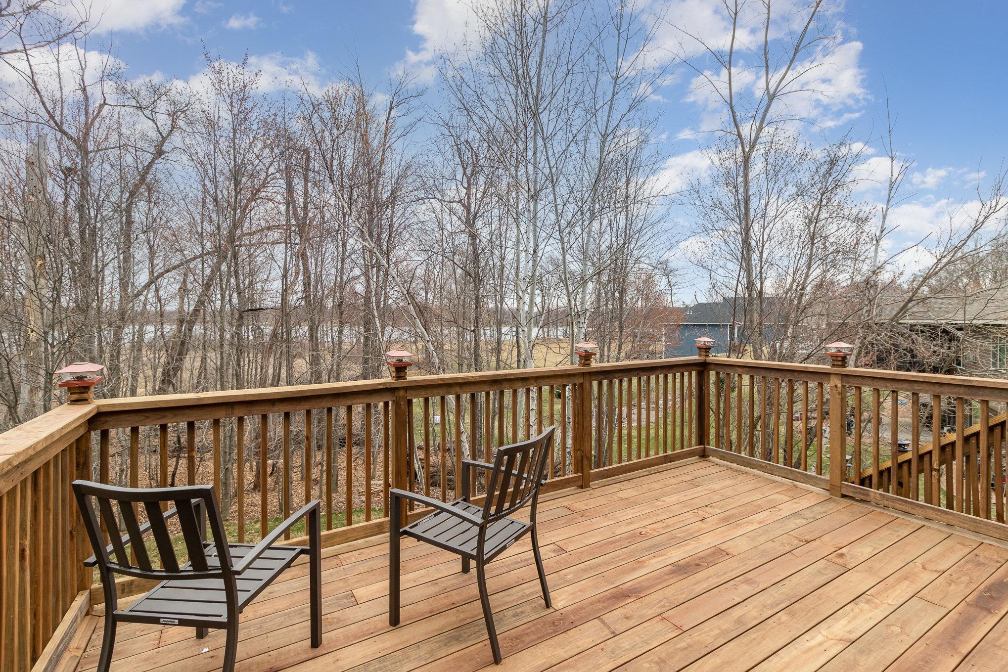 575 Elins Lake Road, Cambridge, Minnesota image 4