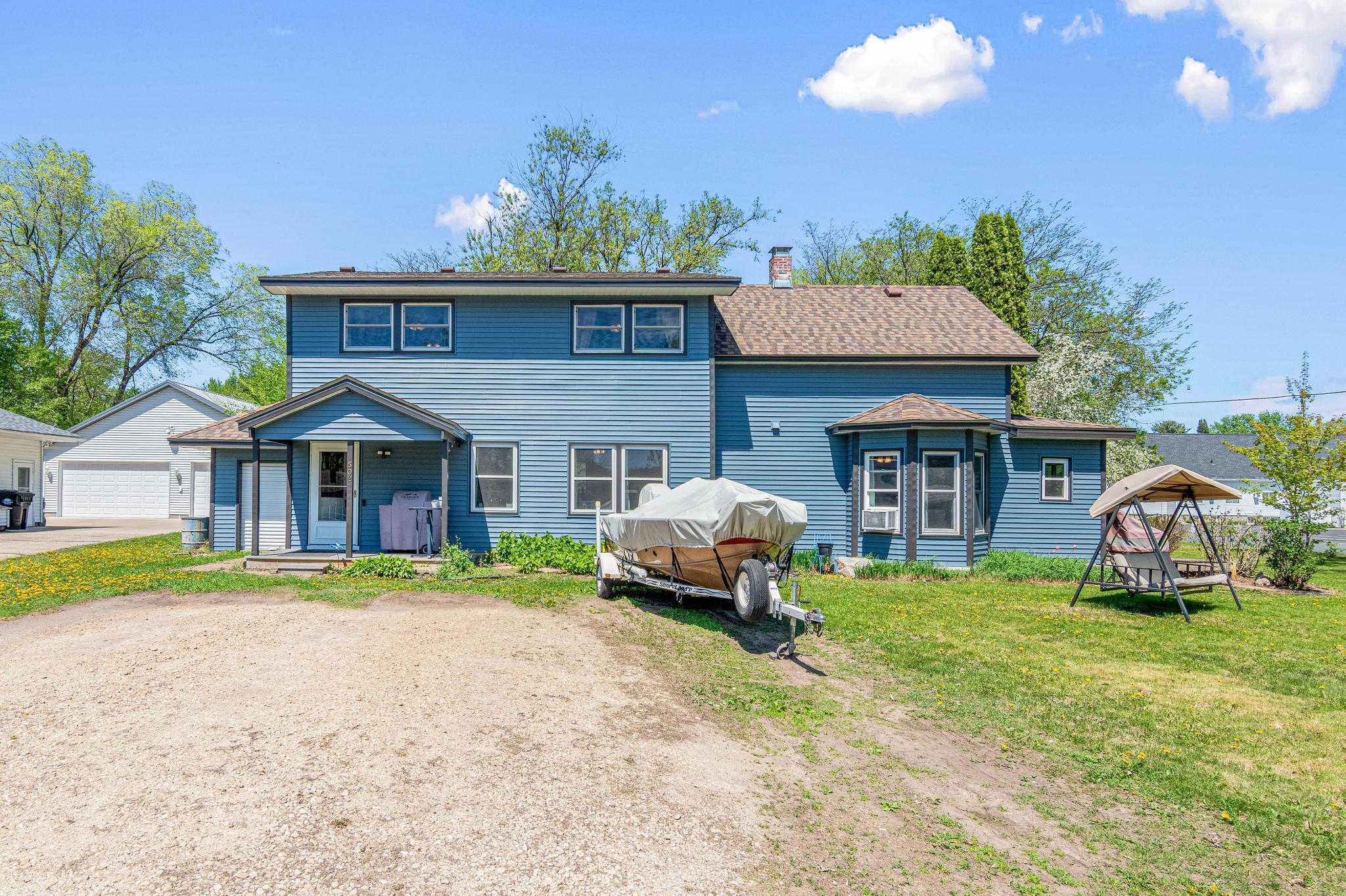 502 Mill Avenue, Star Prairie, Wisconsin image 1