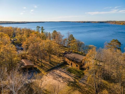 Homes For Sale - 24281 Hazel Wood Drive<br/> Park Rapids, MN 56470