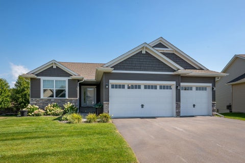 Townhouse For Sale - 481 Paradise Drive<br/> Saint Michael, MN 55376