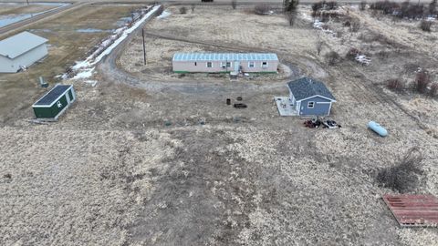 Homes For Sale - 3030 40th Avenue<br/> Baudette, MN 56623