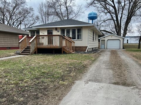 Homes For Sale - 1121 12th Avenue<br/> Yellow Medicine County, Granite Falls, MN 56241