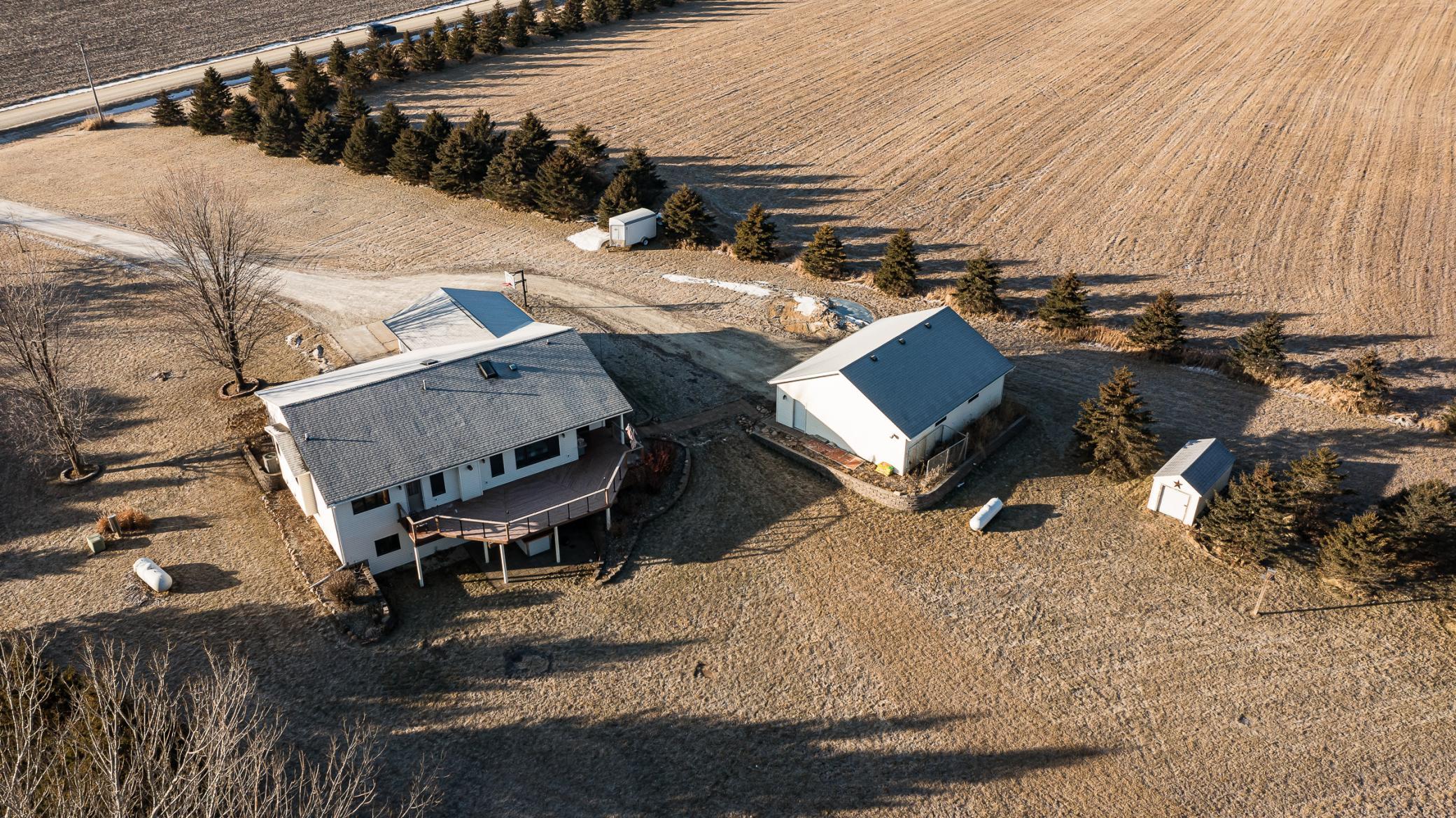 17120 740th Street, Hayfield, Minnesota image 4