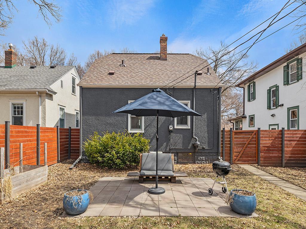 3552 44th Avenue, Minneapolis, Minnesota image 43