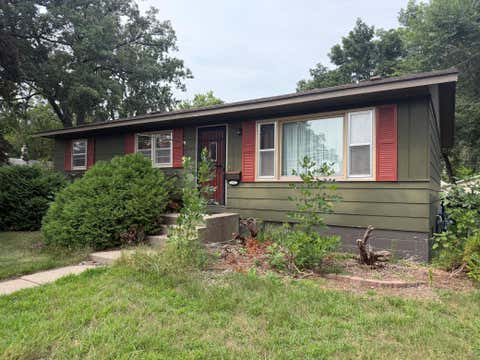 Homes For Sale - 1321 2nd Avenue<br/> Benton County, Sauk Rapids, MN 56379