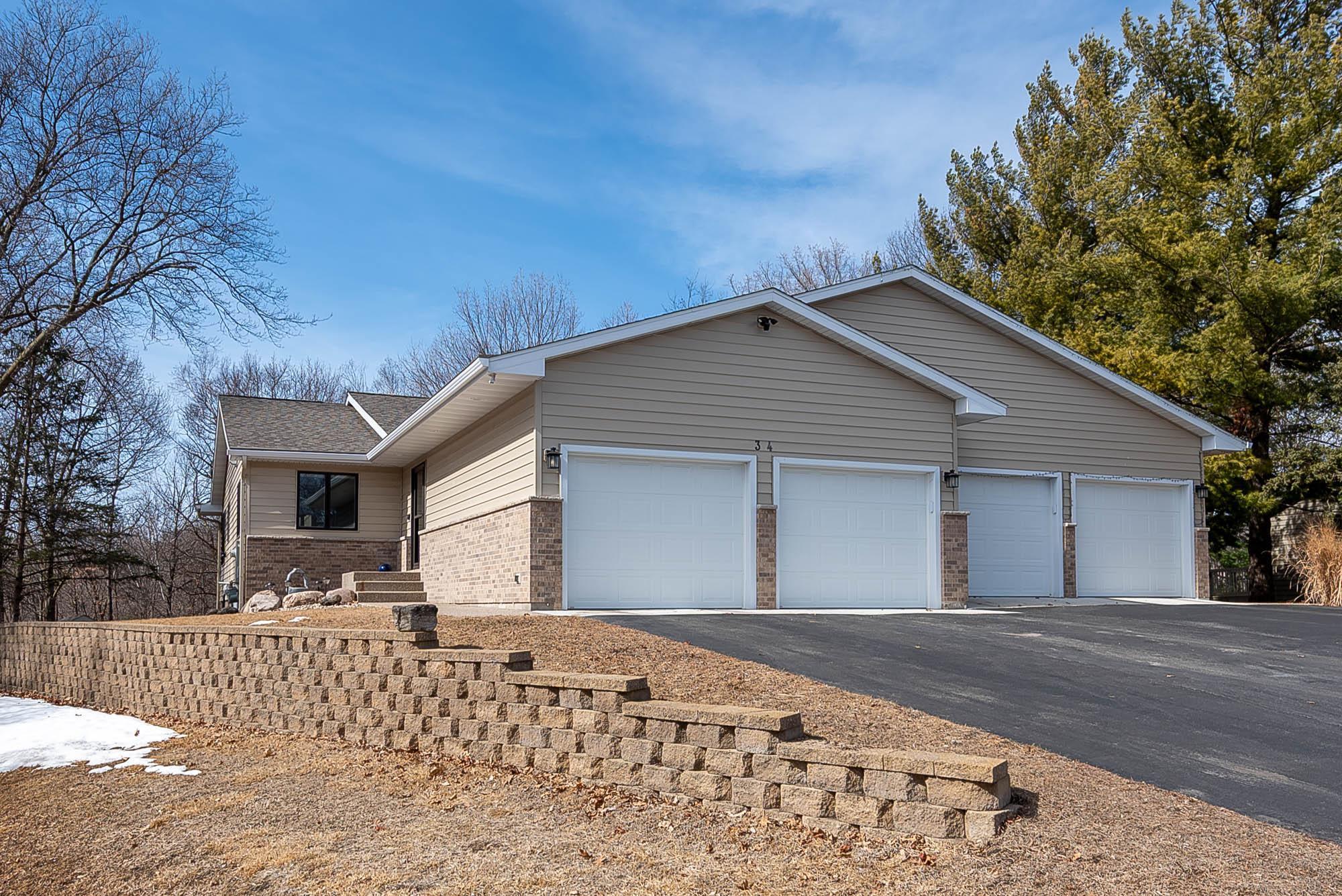 34 Restless Court, North Mankato, Minnesota image 1