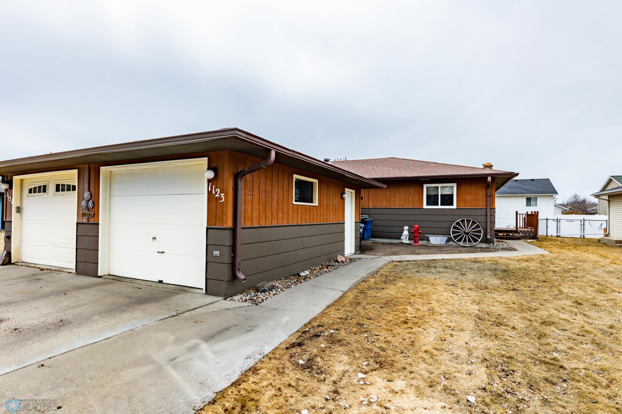 1123 19th Street, Moorhead, Minnesota image 1