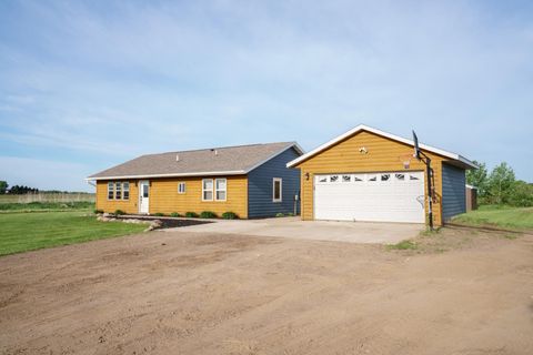 Homes For Sale - 8131 345th Avenue<br/> Pierz, MN 56364