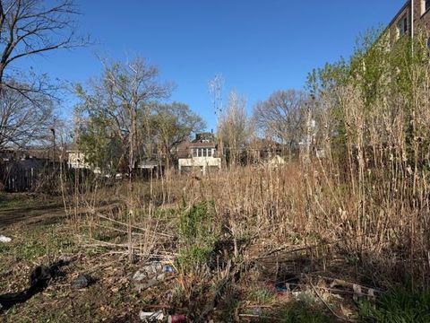 Vacant Land For Sale - 2542 Blaisdell Avenue<br/> Minneapolis, MN 55404
