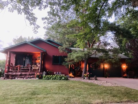 Homes For Sale - 1021 Mountain Lake Road<br/> Mountain Lake, MN 56159
