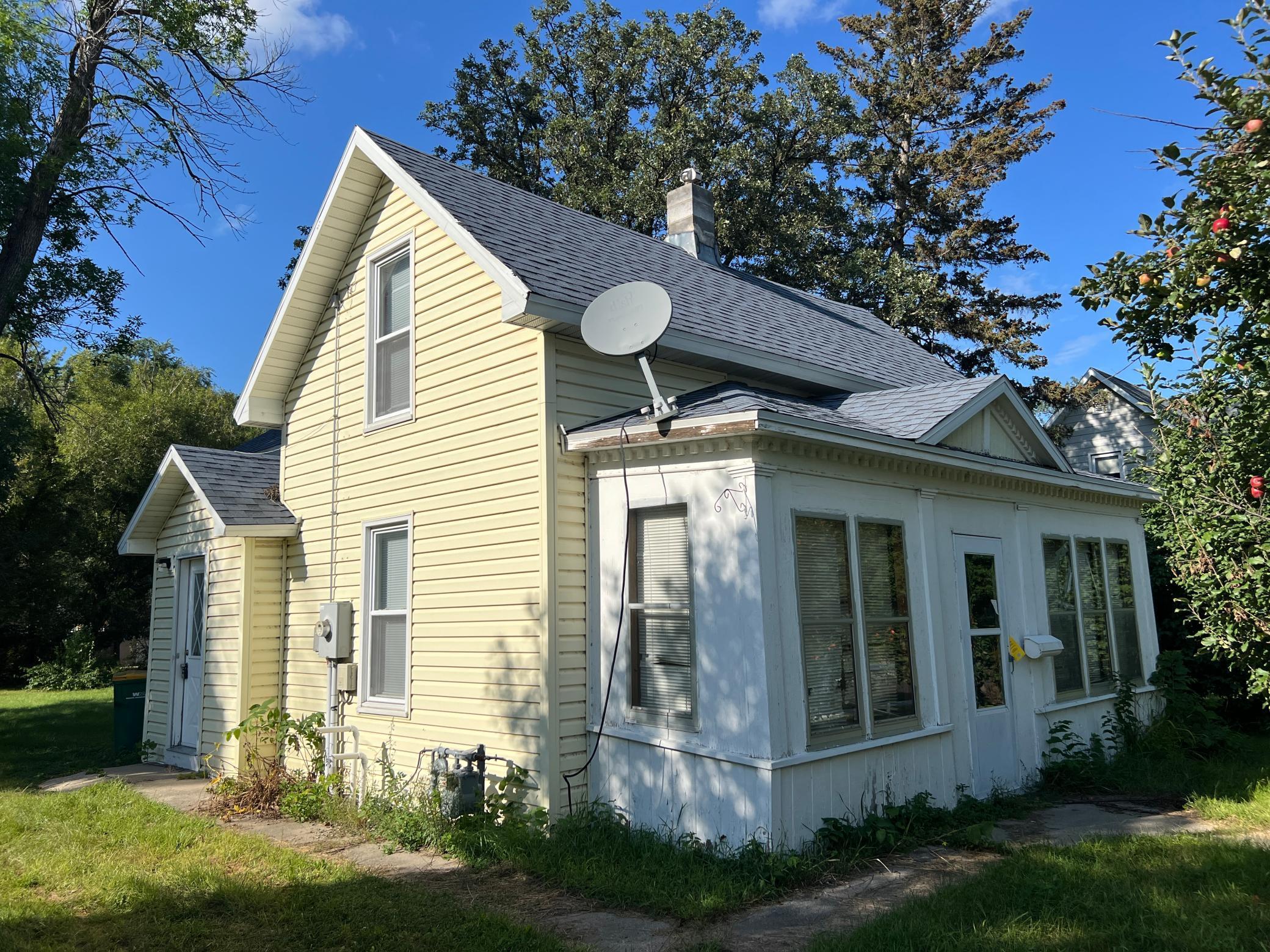 417 Lincoln Avenue, Ortonville, Minnesota image 1