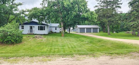 Homes For Sale - 27462 County Highway 55<br/> Otter Tail County, Henning, MN 56551