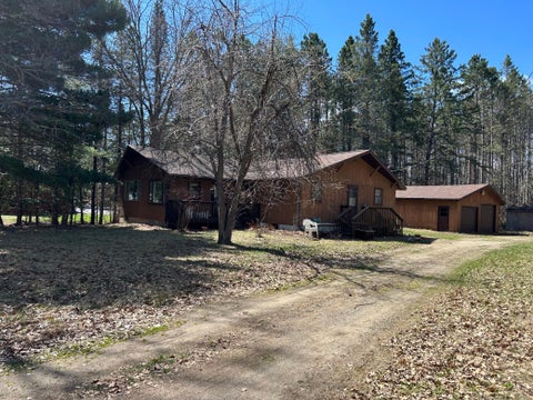 Homes For Sale - 539 State 6<br/> Outing, MN 56662