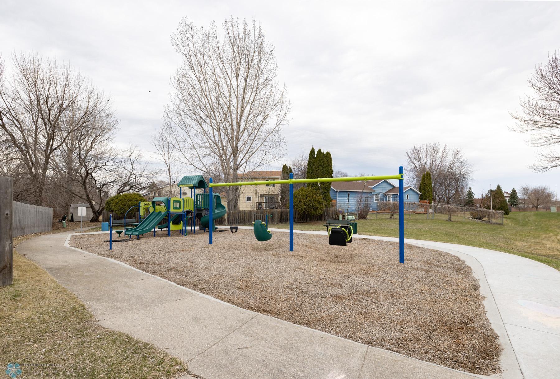 1909 54th Avenue, Fargo, North Dakota image 28