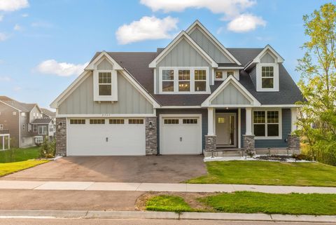 Homes For Sale - 9727 Bridle Way<br/> Victoria, MN 55386