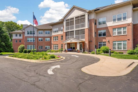 Condo For Sale - 935 Ferndale Street<br/> Ramsey County, Saint Paul, MN 55119