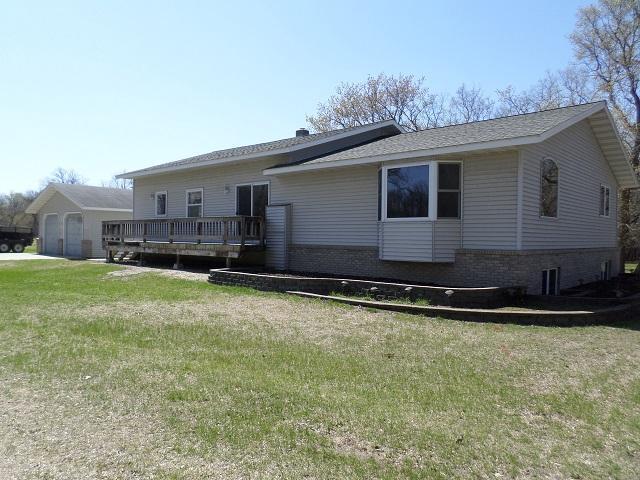 202 Buse Avenue, Red Lake Falls, Minnesota image 1