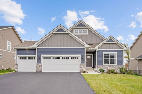 Homes For Sale - 14366 Kingsview Lane<br/> Dayton, MN 55327