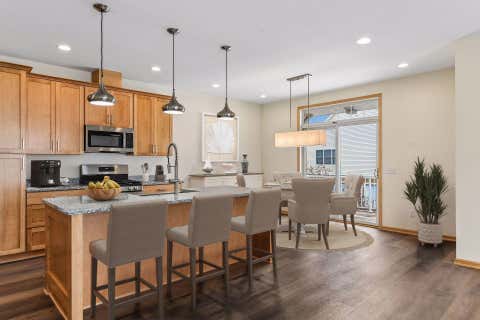 Townhouse For Sale - 2121 Village Trail<br/> Mound, MN 55364