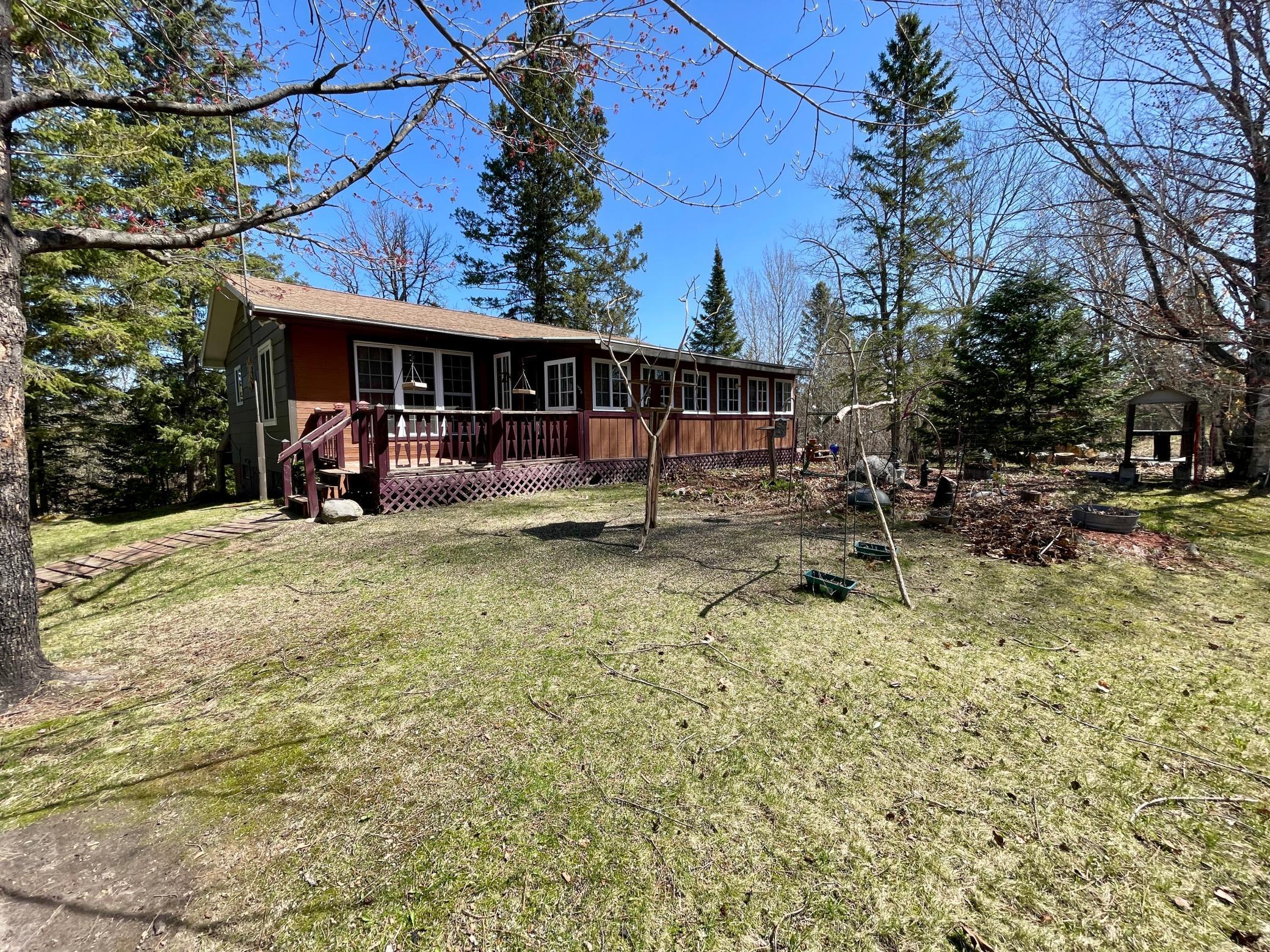 27991 Power Dam Road, Pennington, Minnesota image 1