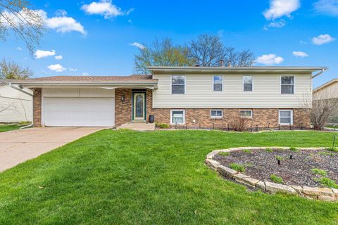 Homes For Sale - 10203 Raven Street<br/> Anoka County, Minneapolis, MN 55433
