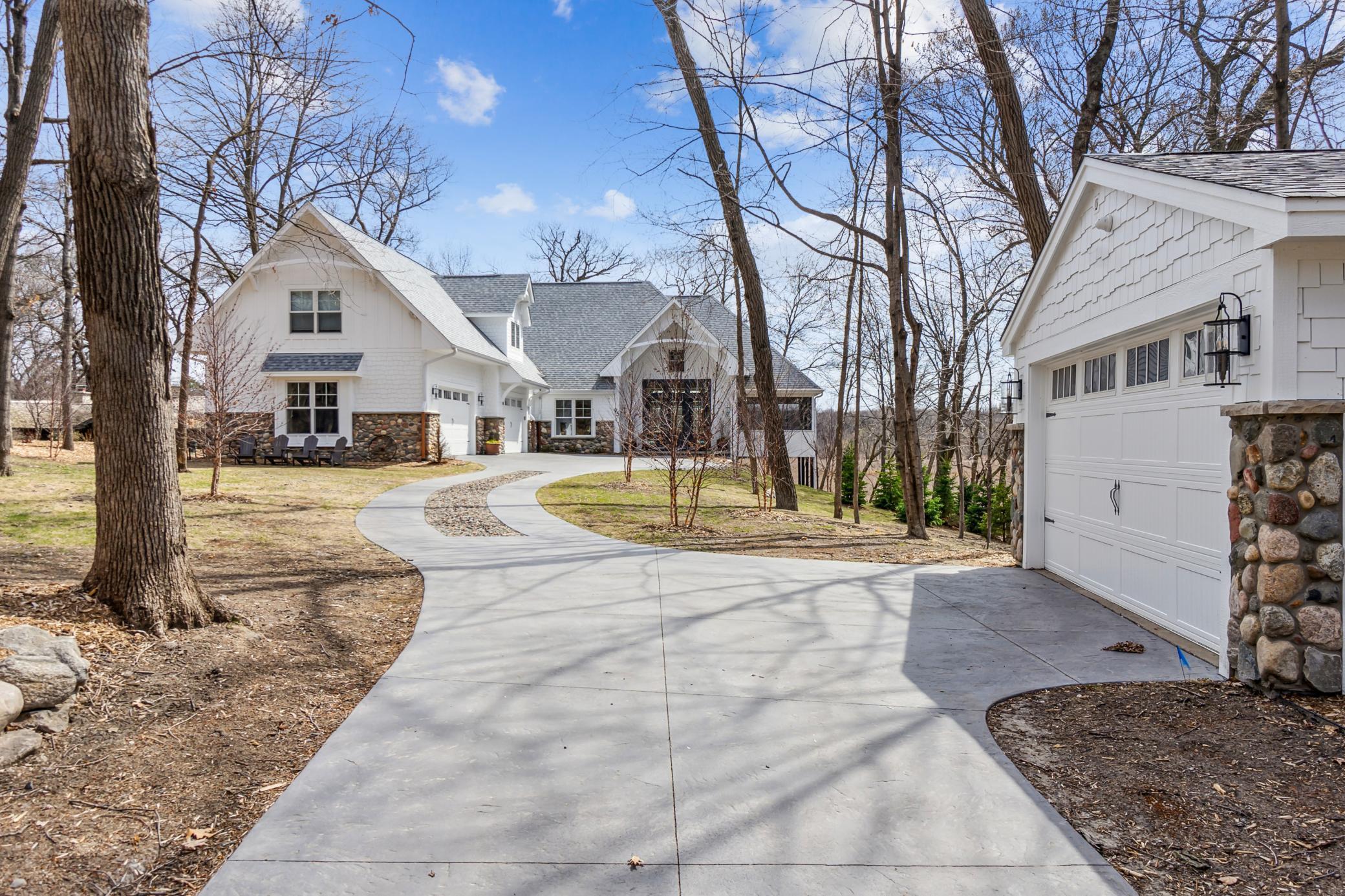 95 Birch Bluff Road, Excelsior, Minnesota image 3