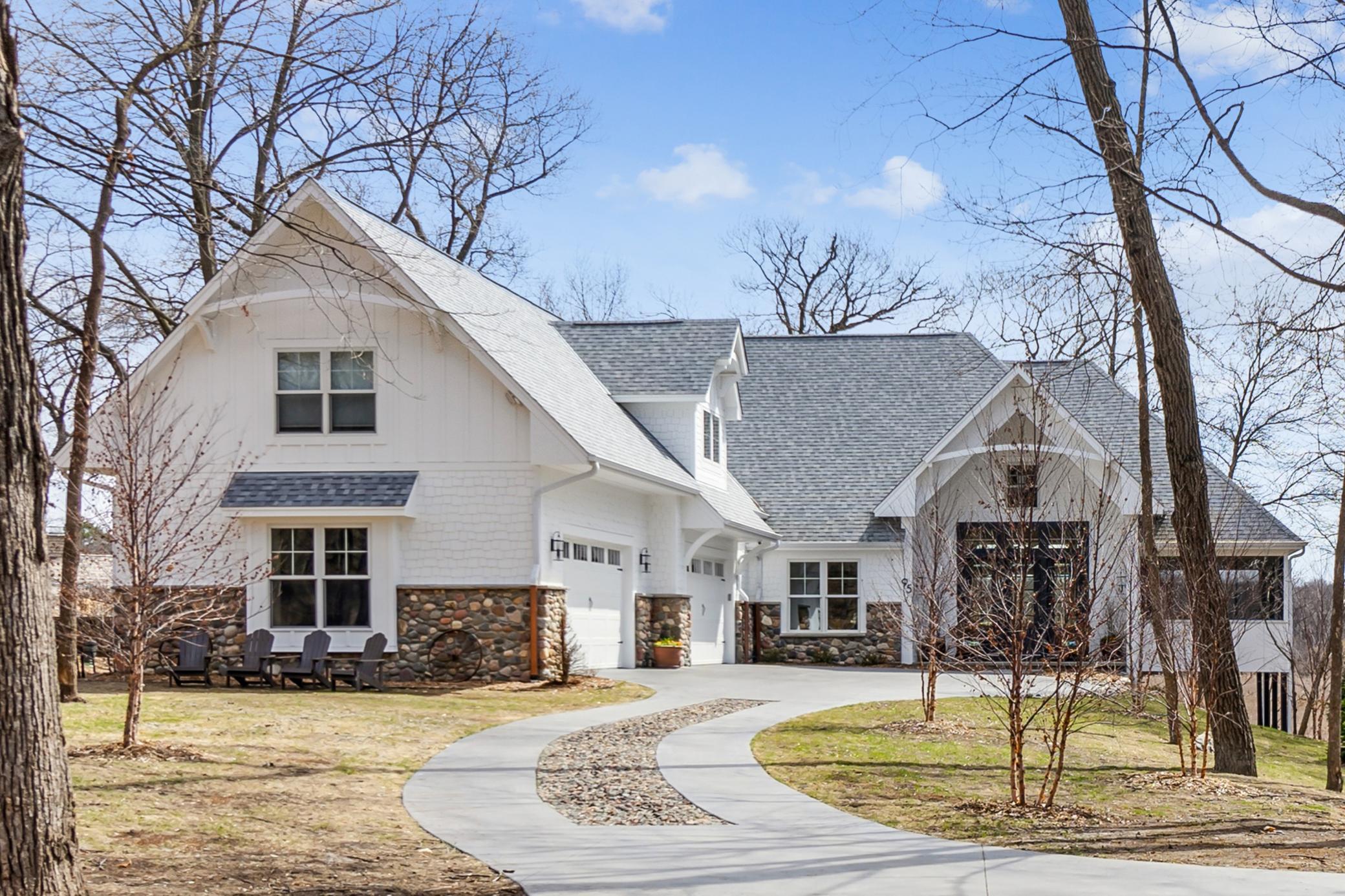 95 Birch Bluff Road, Excelsior, Minnesota image 1