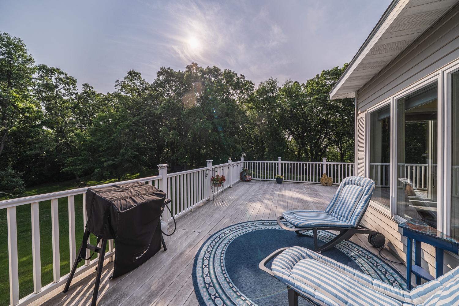 15767 Ridgeview Lane, Detroit Lakes, Minnesota image 18