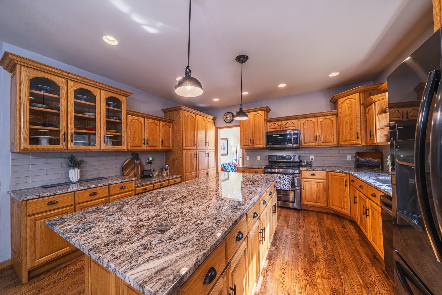 15767 Ridgeview Lane, Detroit Lakes, Minnesota image 8